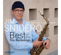 Jim Snidero - Best of the Trio Recordings