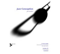 Jim Snidero Jazz Conception (Mixed Media Product)