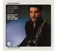 JIM SNIDERO QUINTET - MIXED BAG