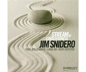Jim Snidero - Stream Of Consciousness