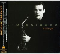 Jim Snidero - Strings