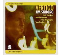 Jim Snidero - Vertigo