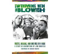 Jim Soni Sonefeld Swimming with the Blowfish (Copertina rigida)