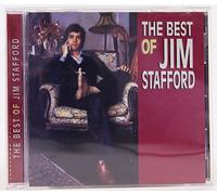 Jim Stafford - Best of