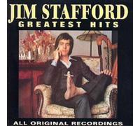 Jim Stafford Greatest Hits: ALL ORIGINAL RECORDINGS (CD) Album