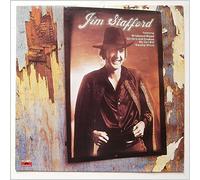 Jim Stafford - Jim Stafford [LP]