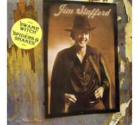 Jim Stafford - Jim Stafford (RI) [Vinyl LP]