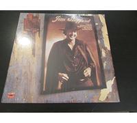 JIM STAFFORD - JIM STAFFORD - SPIDERS AND SNAKES - LP vinyl