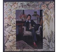 JIM STAFFORD - not just another pretty foot