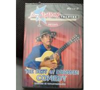 Jim Stafford Theatre Presents ~ the Best of Branson Comedy Act 1 & 2