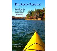 Jim Stamm The Savvy Paddler (Tascabile)