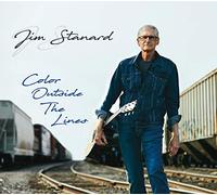 Jim Stanard - Color Outside The Lines