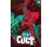 Batman: The Cult Deluxe Edition by Jim Starlin