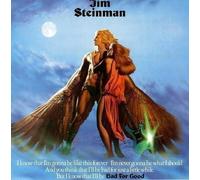 Jim Steinman - Bad For Good - Cd