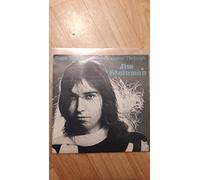 JIM STEINMAN - JIM STEINMAN - ROCK N ROLL DREAM COME THROUGH - 7" VINYL / 45