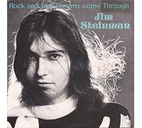 JIM STEINMAN - rock and roll dreams come through / short