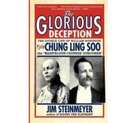 Jim Steinmeyer The Glorious Deception (Tascabile)