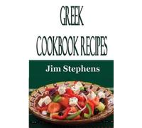 Jim Stephens Gr ookbook Recipes (Tascabile)