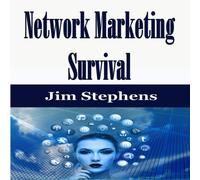 Jim Stephens Network Marketing Survival (Tascabile)