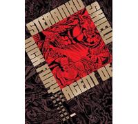 Jim Steranko Steranko Nick Fury Agent of S.H.I.E.L.D. Artisan Editio (Tascabile)