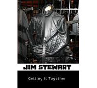 Jim Stewart Getting It Together (Tascabile)