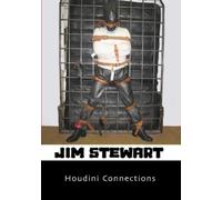 Jim Stewart Houdini Connections (Tascabile)