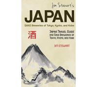 Jim Stewart Jim Stewart's Japan (Tascabile)