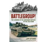 Jim Storr Battlegroup (Tascabile)