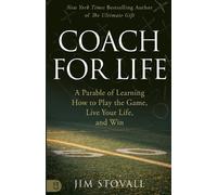 Jim Stovall Coach for Life (Tascabile)