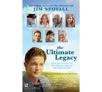 Jim Stovall The Ultimate Legacy (Tascabile)