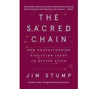 Jim Stump The Sacred Chain (Tascabile)