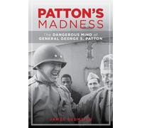 Jim Sudmeier Patton's Madness (Copertina rigida)