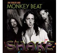 Jim Suhler & Monkey Beat - Shake