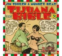 Jim Suhler & Monkey Beat - Tijuana Bible