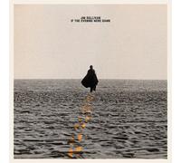 Jim Sullivan If the Evening Were Dawn (Vinyl LP) 12" Album