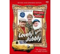 Jim Sullivan Mike Jones Lovely Jubbly (Tascabile)