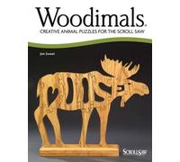 Jim Sweet Woodimals (Tascabile)