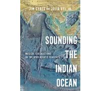 Jim Sykes Julia Suzanne Byl Sounding the Indian Ocean (Tascabile)