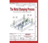 Jim Szumera The Metal Stamping Process (Tascabile)