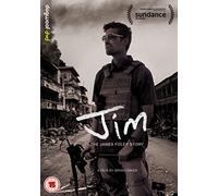 Jim - The James Foley Story [DVD] [Edizione: Regno Unito]