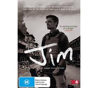 Jim: The James Foley Story [Edizione: Australia]
