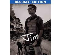 Jim: The James Foley Story [Edizione: Stati Uniti]
