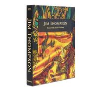Jim Thompson: Beyond silk, beyond Thailand