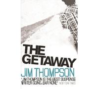 Jim Thompson The Getaway (Tascabile)