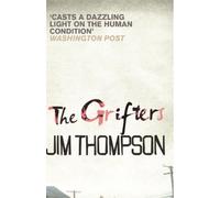 Jim Thompson The Grifters (Tascabile)