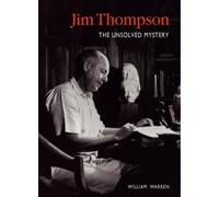 William Warren Jim Thompson (Copertina rigida)