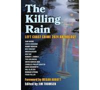 Jim Thomsen The Killing Rain (Tascabile)