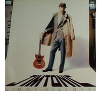 Jim tonic (1984) / Vinyl record [Vinyl-LP]