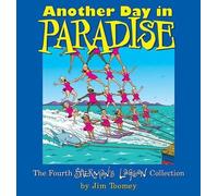 Jim Toomey Another Day in Paradise (Tascabile) Sherman's Lagoon Collections