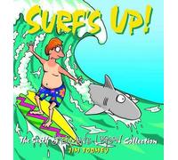 Jim Toomey Surf's Up (Tascabile) Sherman's Lagoon Collections